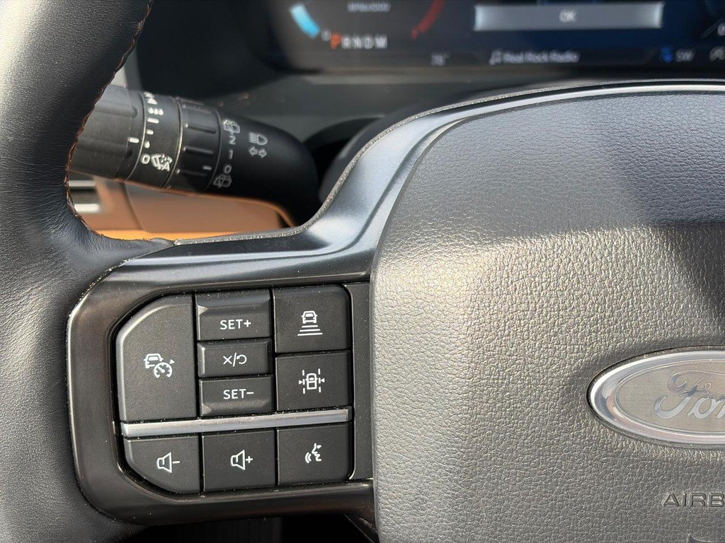 Used 2024 Ford Expedition Platinum AWD/4WD image 26