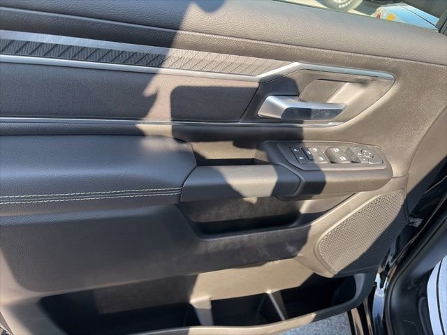 New 2026 RAM 1500 Big Horn image 17