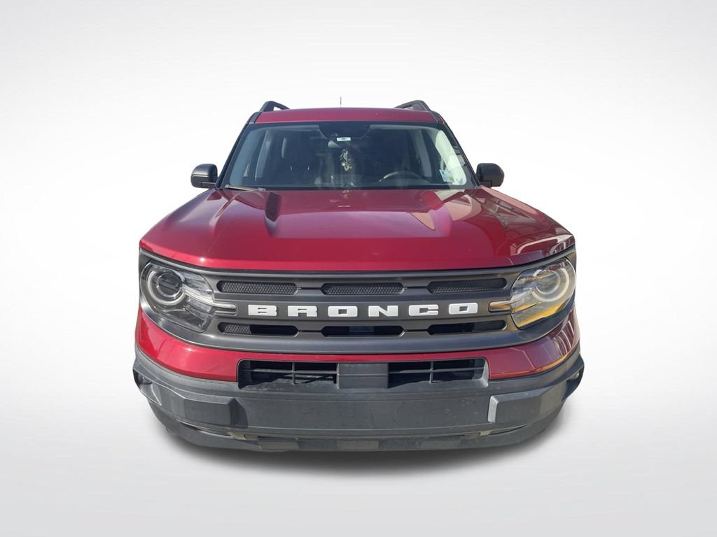 Used 2021 Ford Bronco Sport Big Bend AWD/4WD image 9