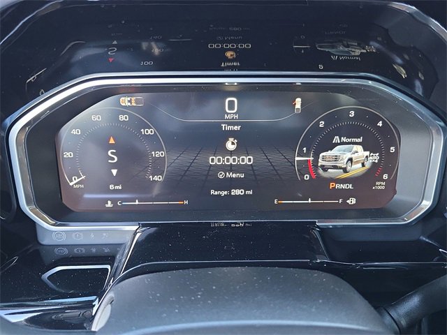 New 2026 GMC Sierra 1500 Elevation w/ Elevation Select Package image 27