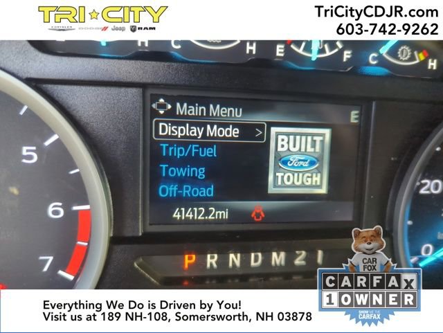 Used 2022 Ford F250 XL w/ STX Appearance Package image 22