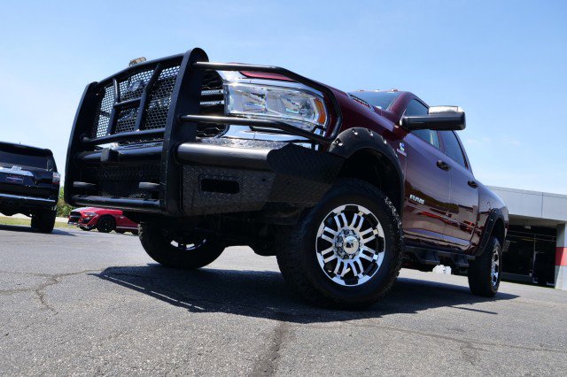Used 2020 RAM 2500 Tradesman AWD/4WD image 45