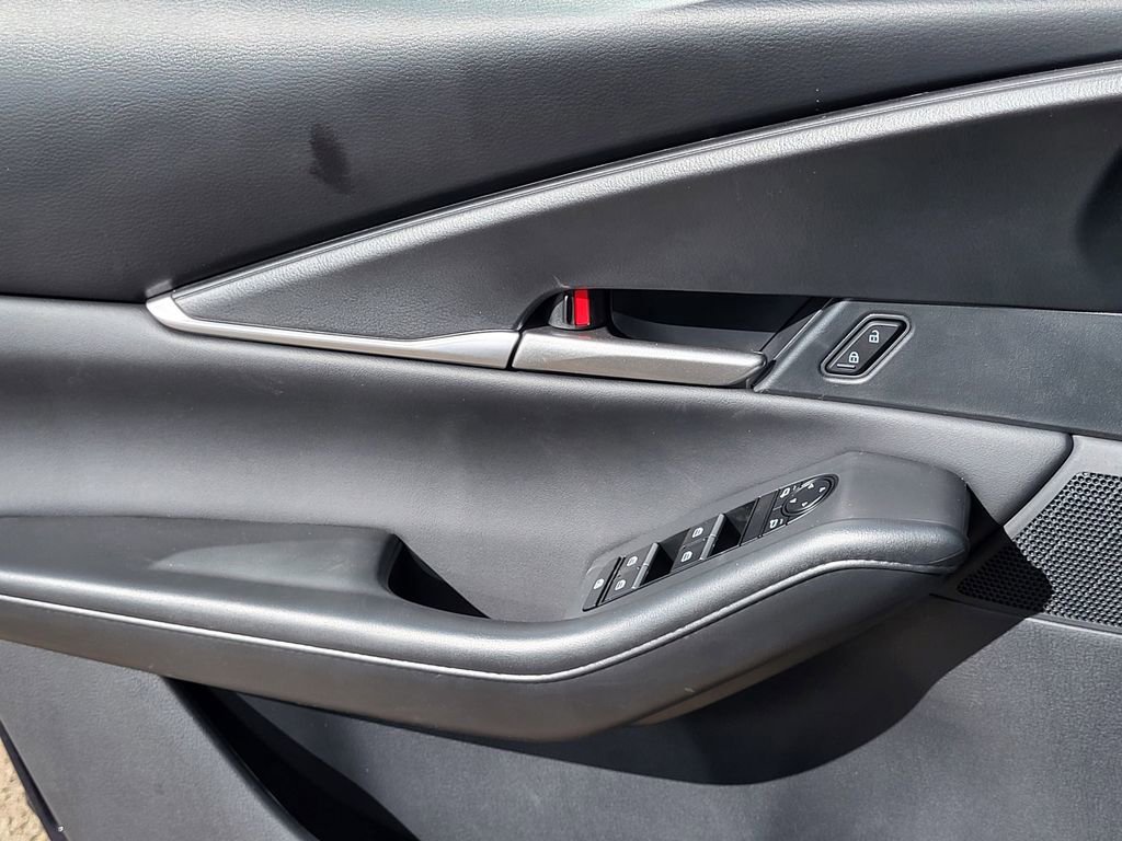 New 2026 MAZDA CX-30 AWD 2.5 S w/ Select Sport Pkg image 14