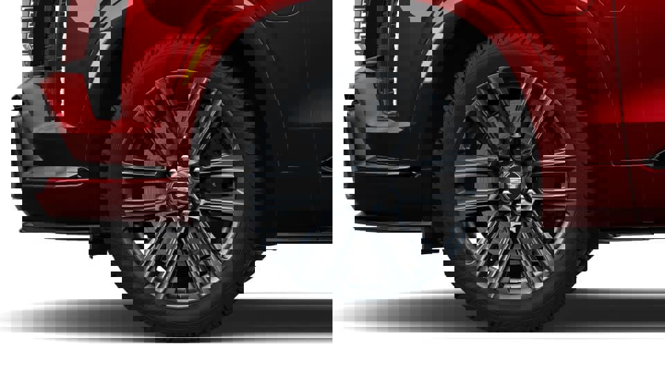 New 2026 Cadillac Vistiq Platinum image 38