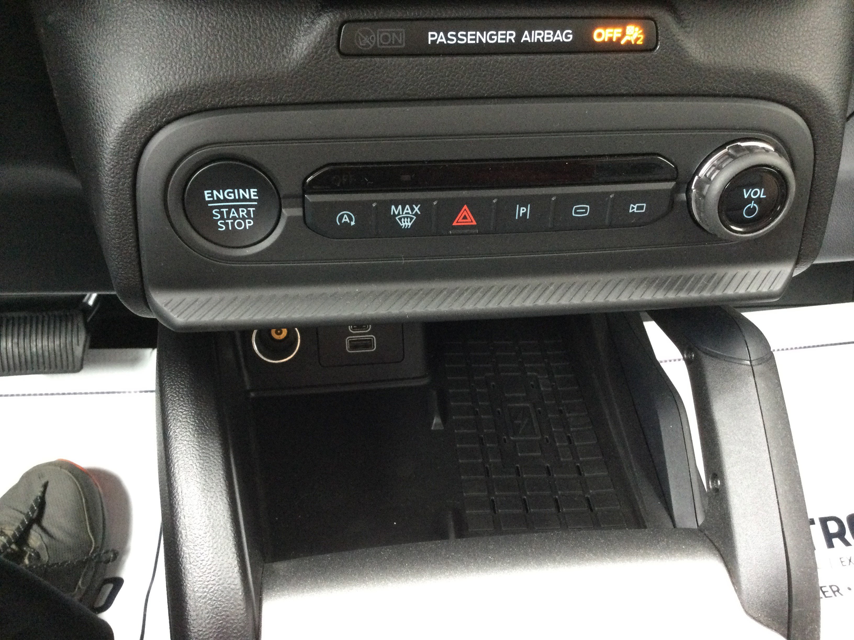 New 2025 Ford Bronco Sport Outer Banks w/ Sasquatch Outer Banks Package image 12