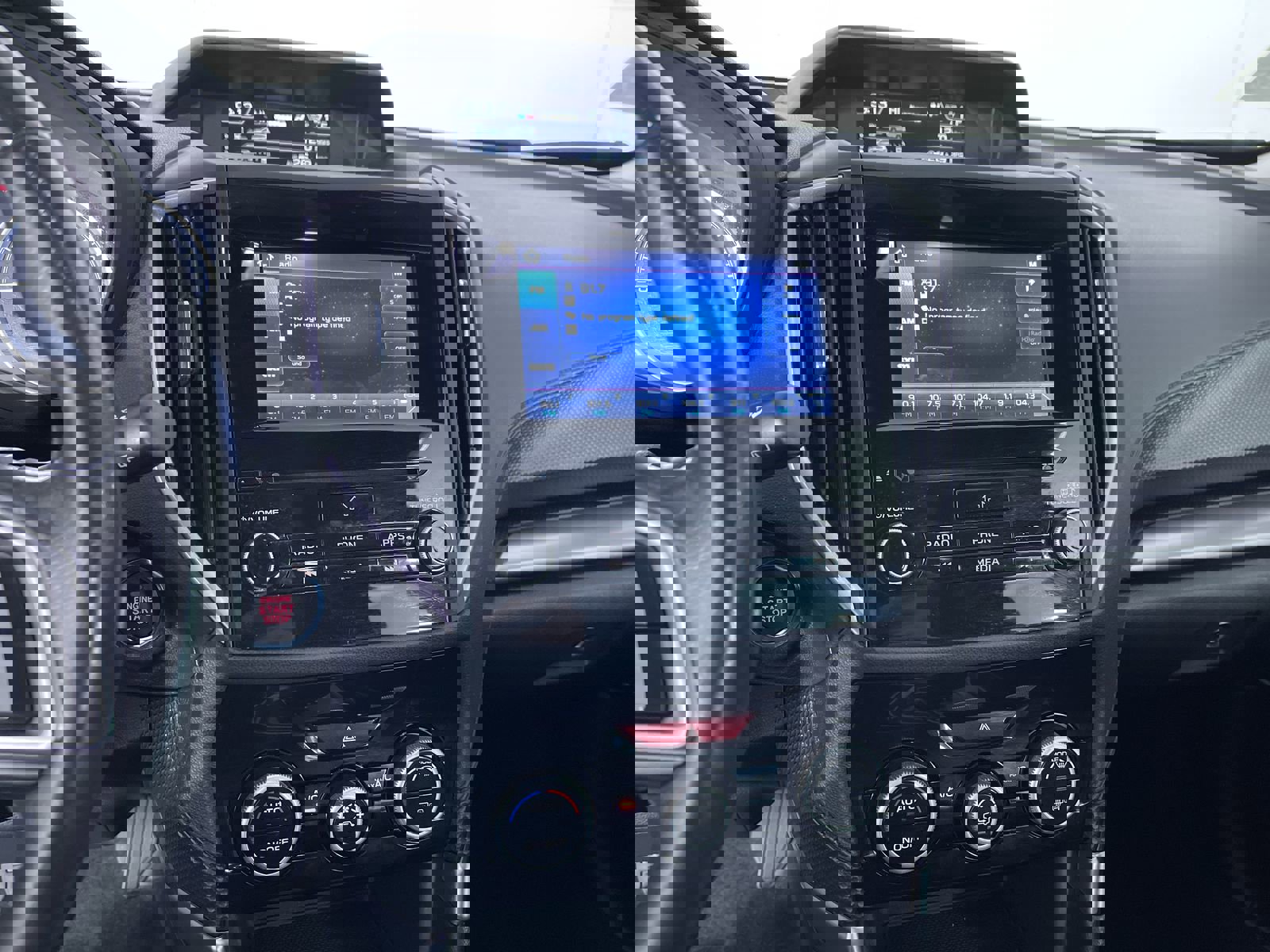 Used 2023 Subaru Forester Premium image 18