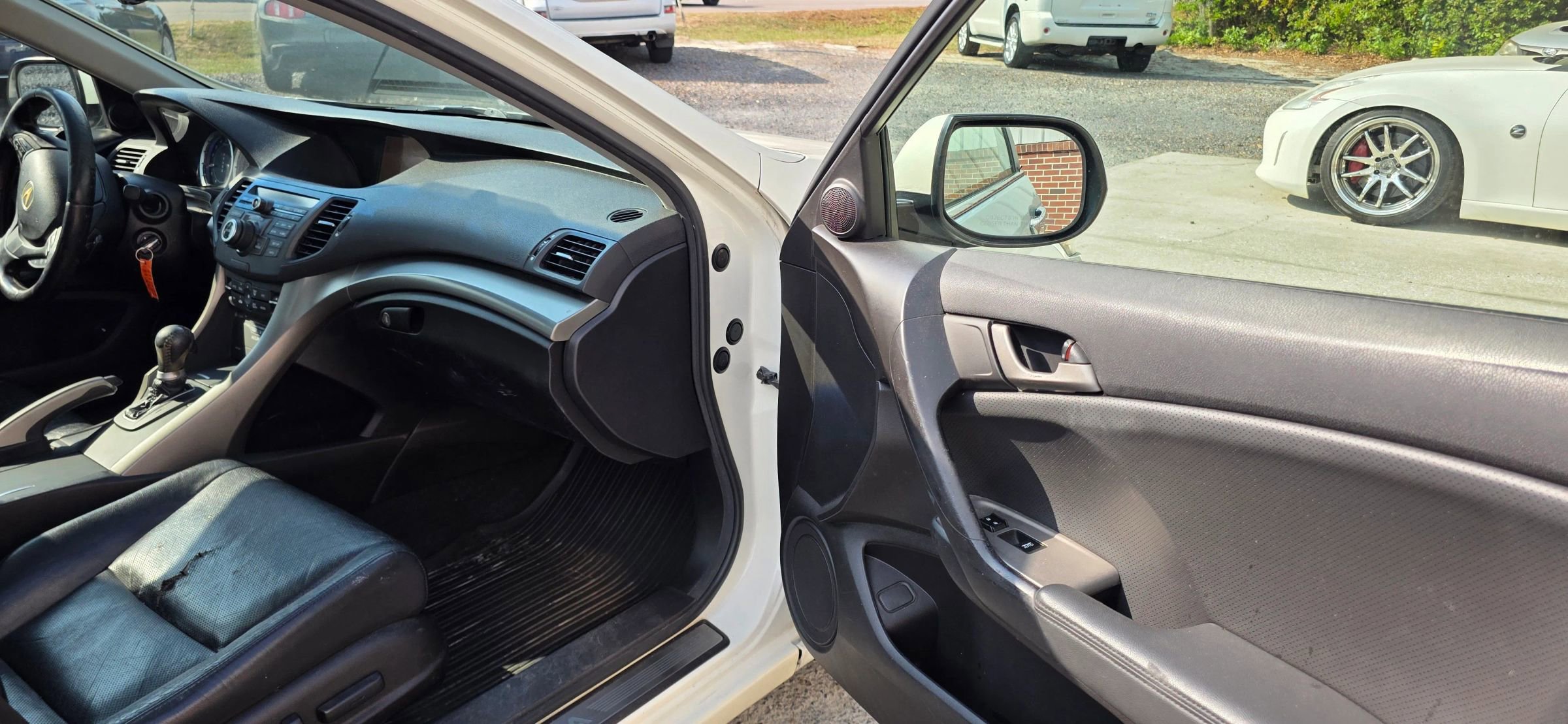 Used 2009 Acura TSX Sedan FWD image 14