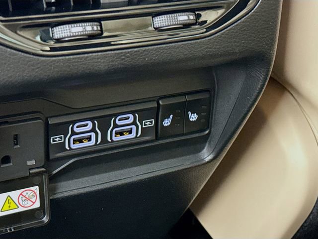 New 2025 Jeep Grand Cherokee Limited image 26