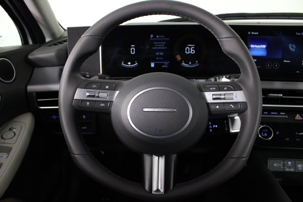 Certified 2026 Hyundai Sonata SEL FWD image 26