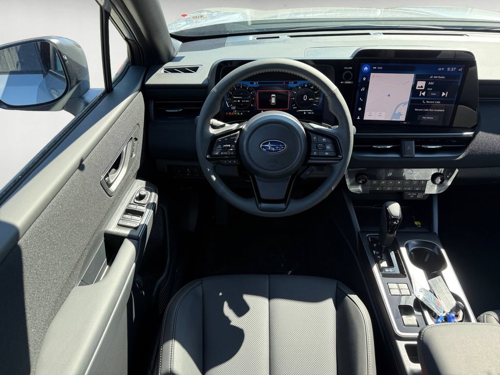 New 2026 Subaru Outback Limited AWD/4WD image 11