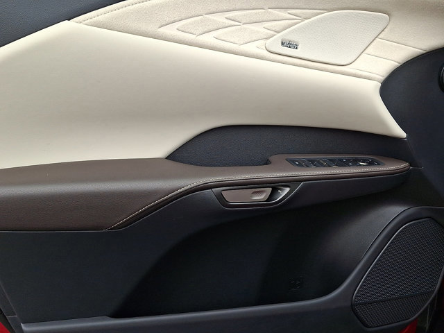 Used 2023 Lexus RX 350 AWD w/ Accessory Package image 13