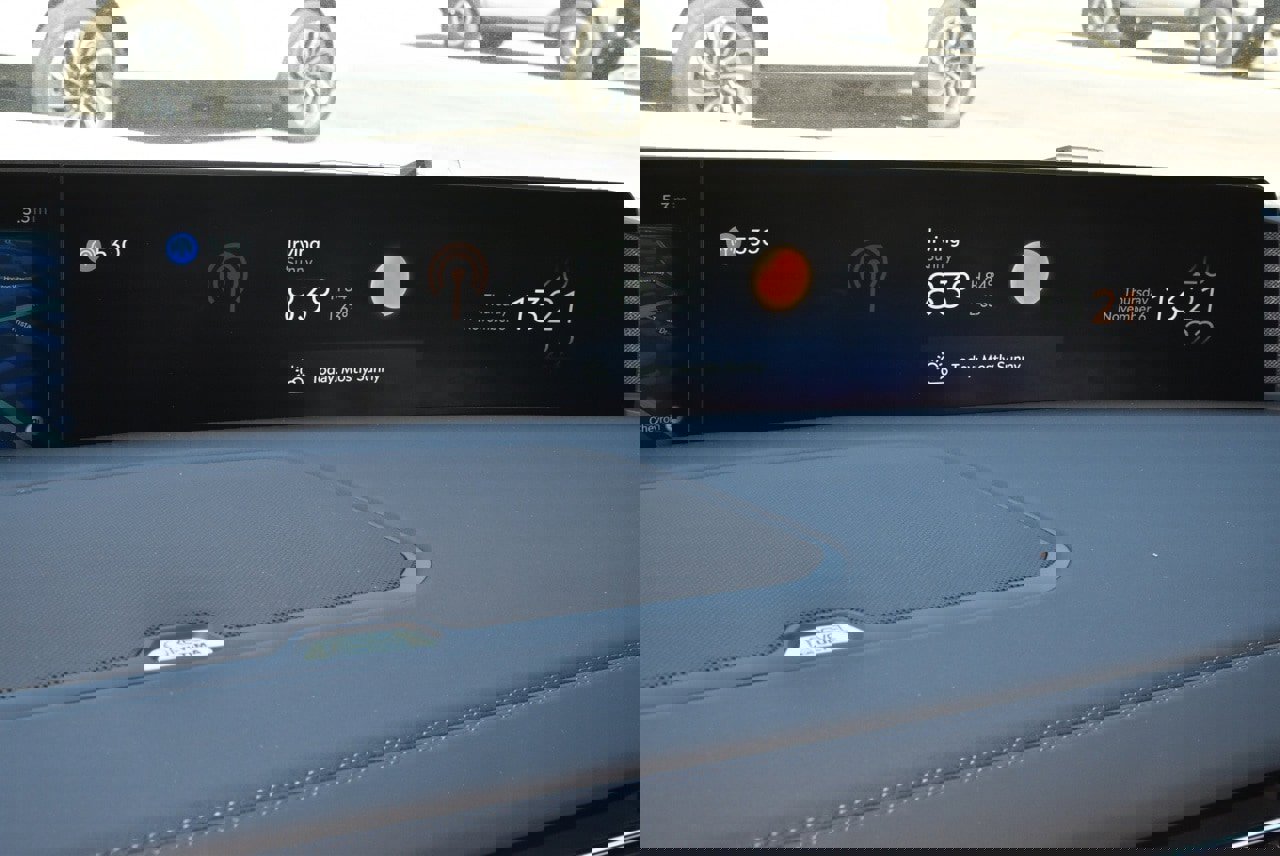 New 2025 Lincoln Navigator Reserve w/ Jet Appearance Package image 35