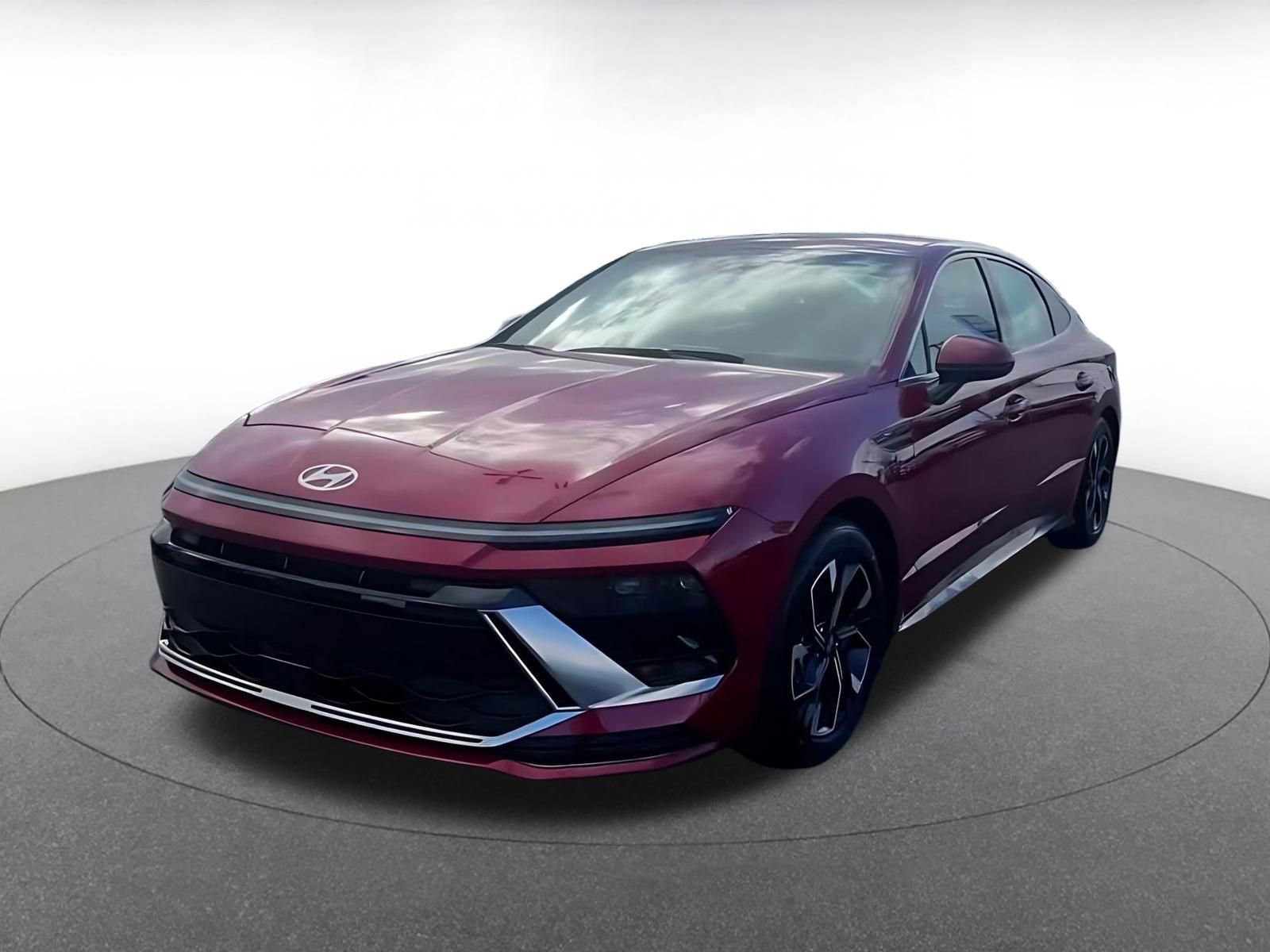 Used 2025 Hyundai Sonata SEL image 7