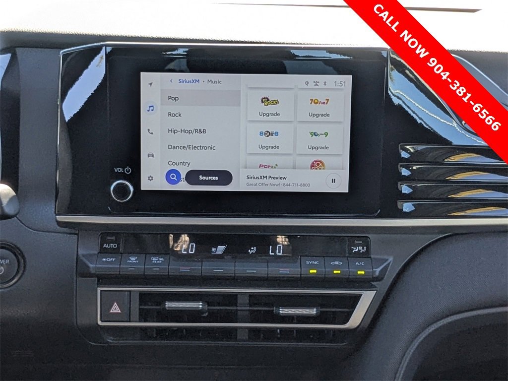 Used 2025 Toyota Camry LE image 18