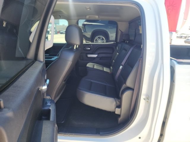 Used 2016 Chevrolet Silverado 3500 LT w/ LT Convenience Package AWD/4WD image 39