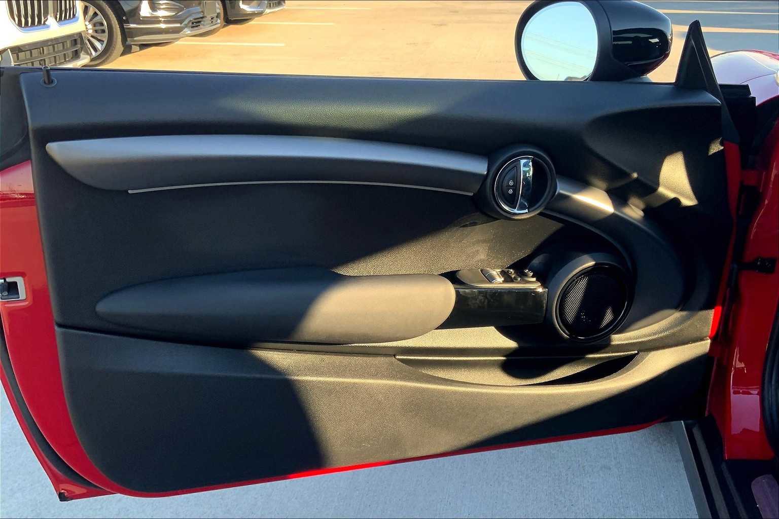 Used 2023 MINI Cooper S image 22