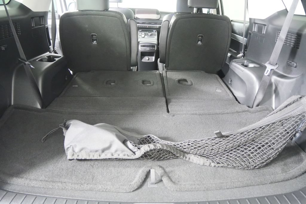 Used 2025 Hyundai Palisade XRT FWD image 18
