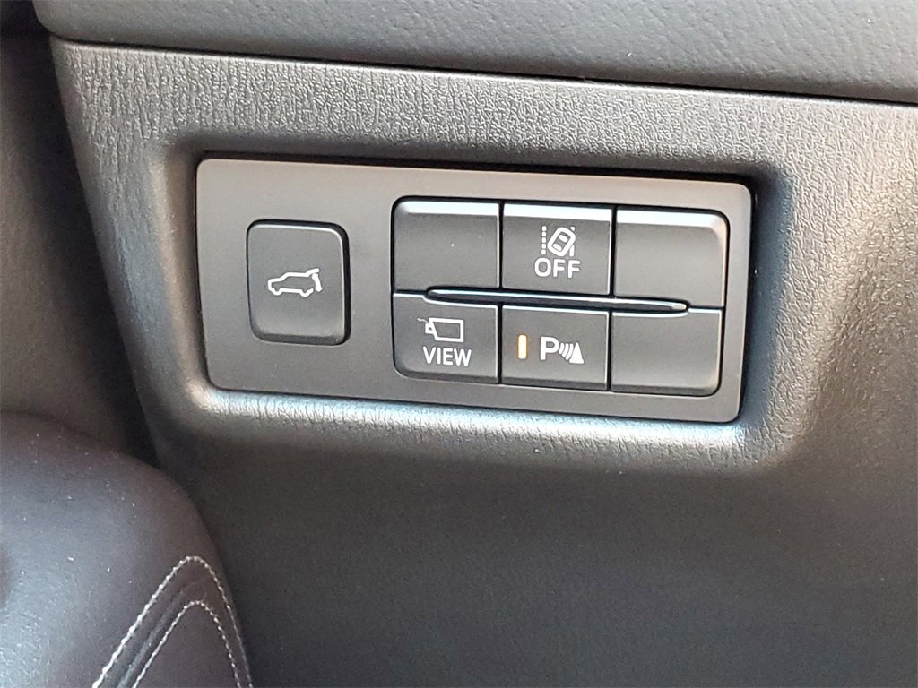 New 2025 MAZDA CX-5 Signature image 18