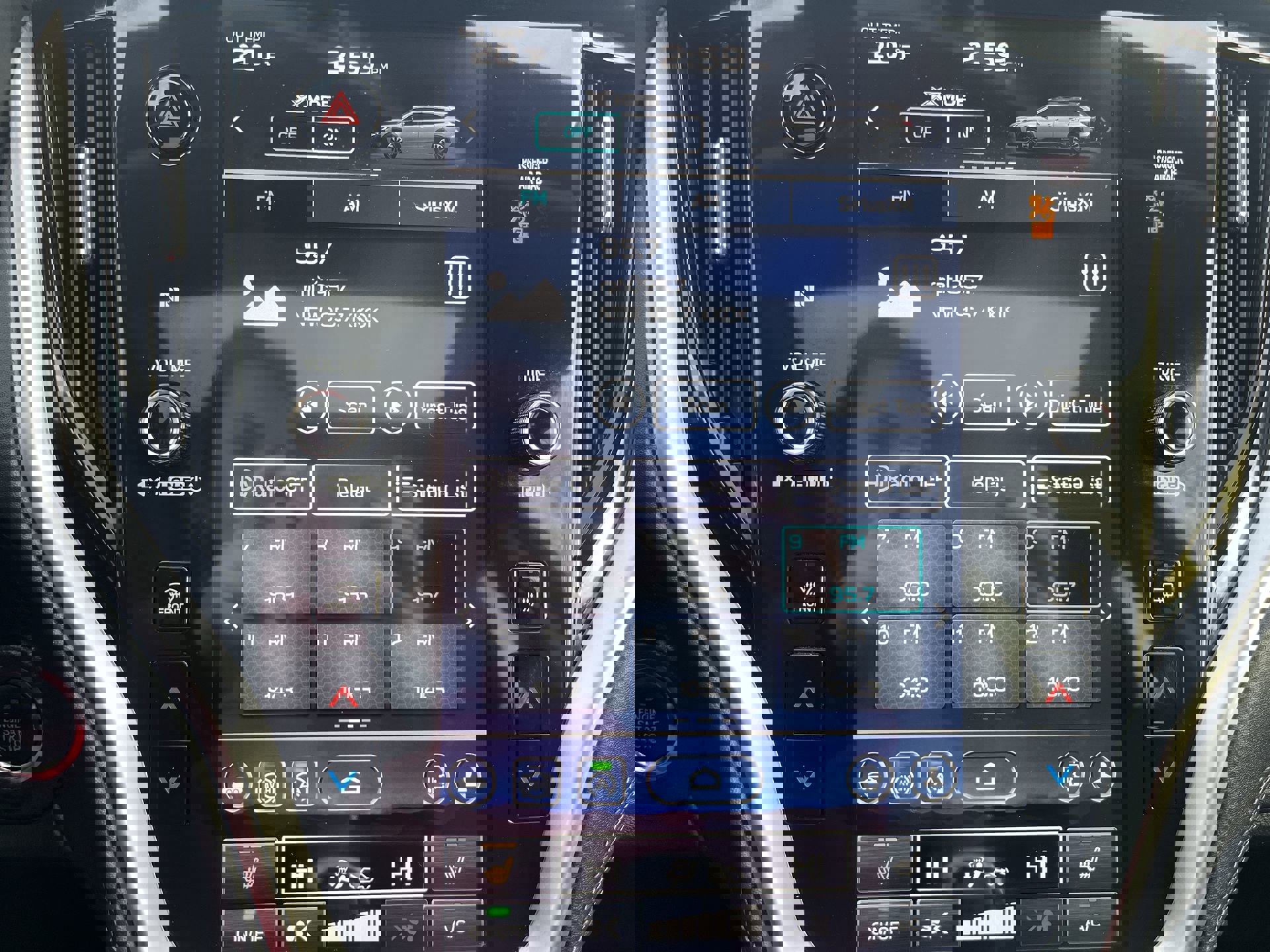 Used 2023 Subaru Outback Limited w/ Popular Package #2 image 13