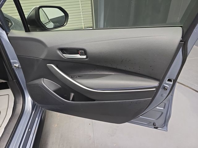 Used 2022 Toyota Corolla SE image 47