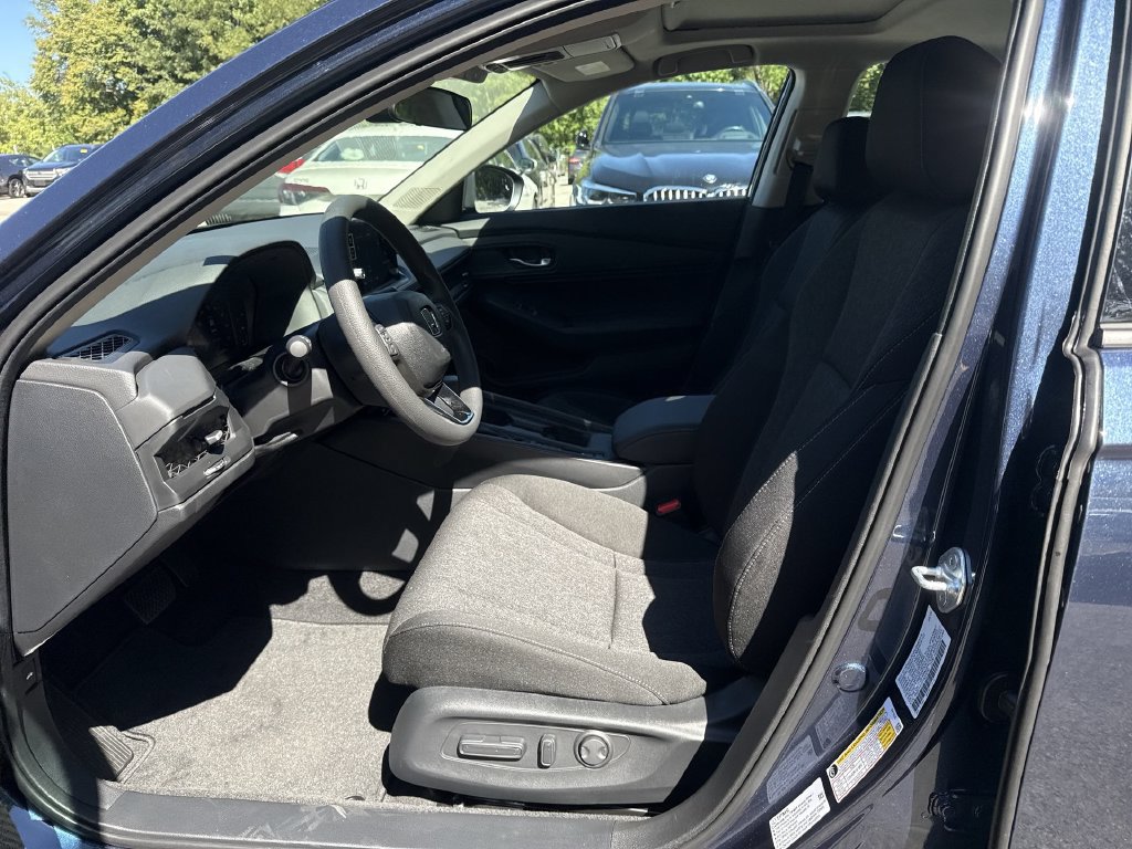 New 2026 Honda Accord SE image 13