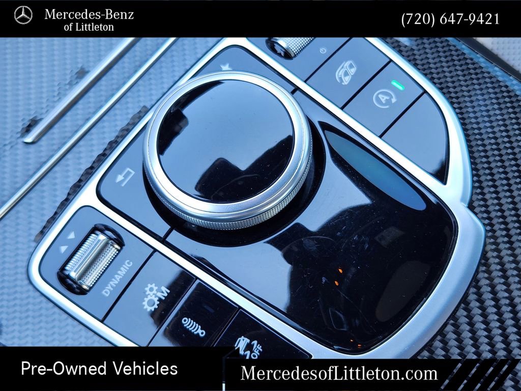 Used 2018 Mercedes-Benz C 43 AMG 4MATIC Sedan image 20
