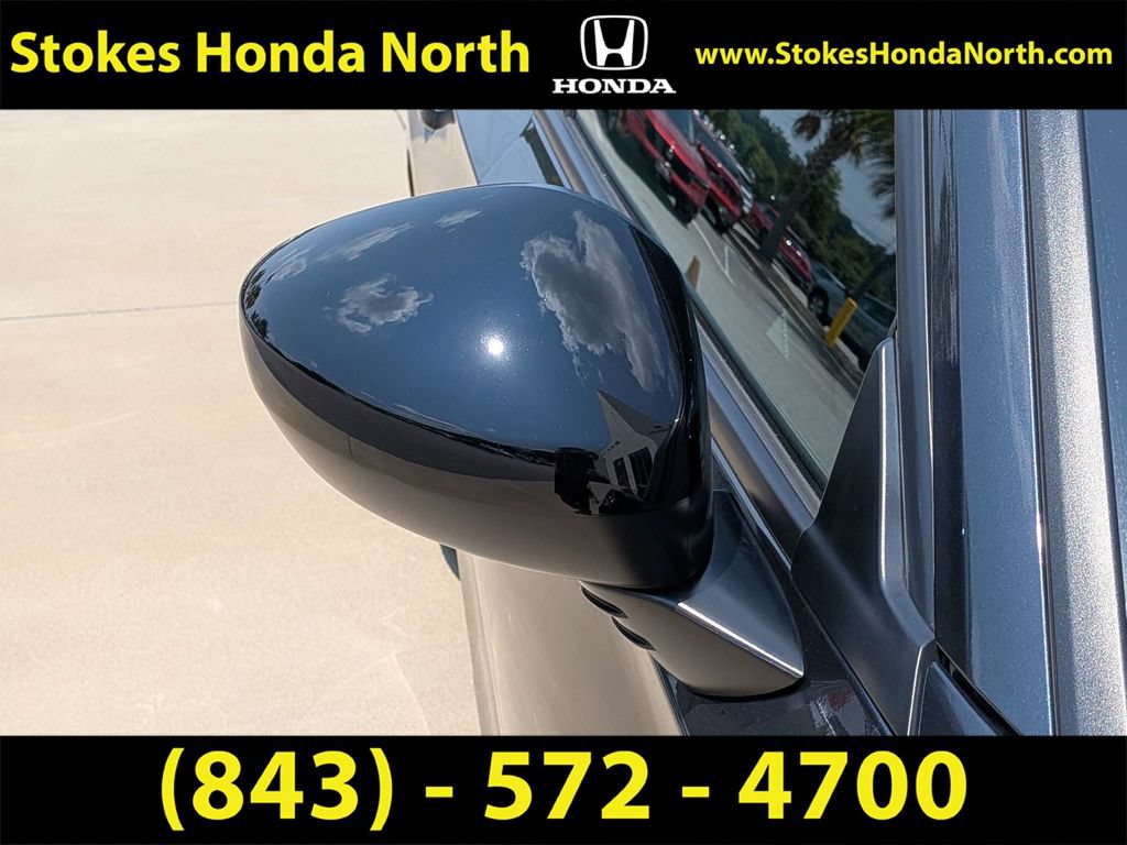 Used 2025 Honda Civic Sport image 13