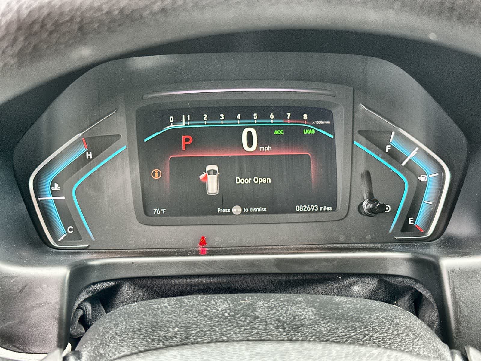 Used 2018 Honda Odyssey EX image 23