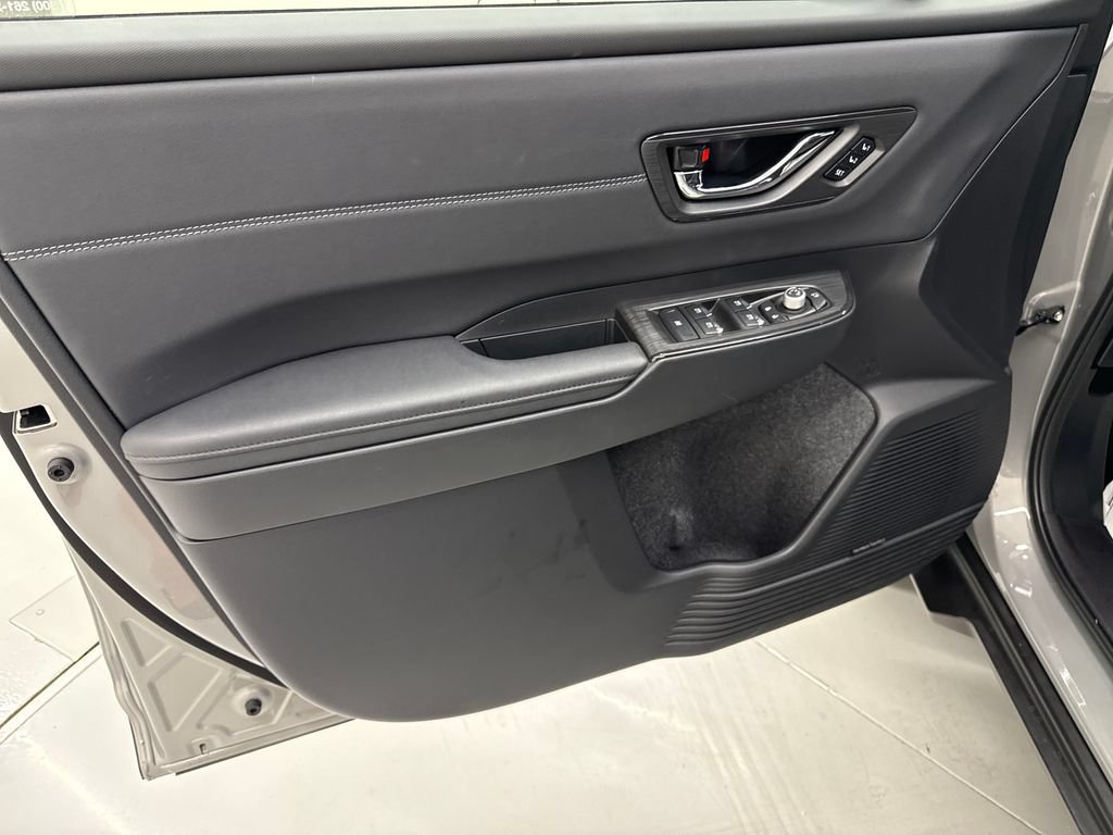 Certified 2026 Subaru Outback Touring XT AWD/4WD image 11