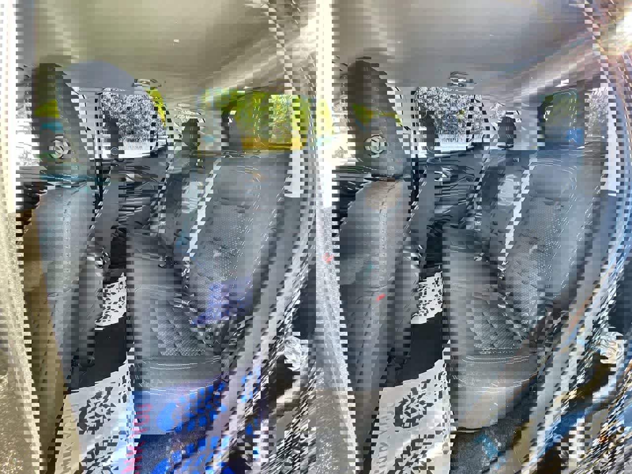 Used 2024 GMC Terrain SLE image 23