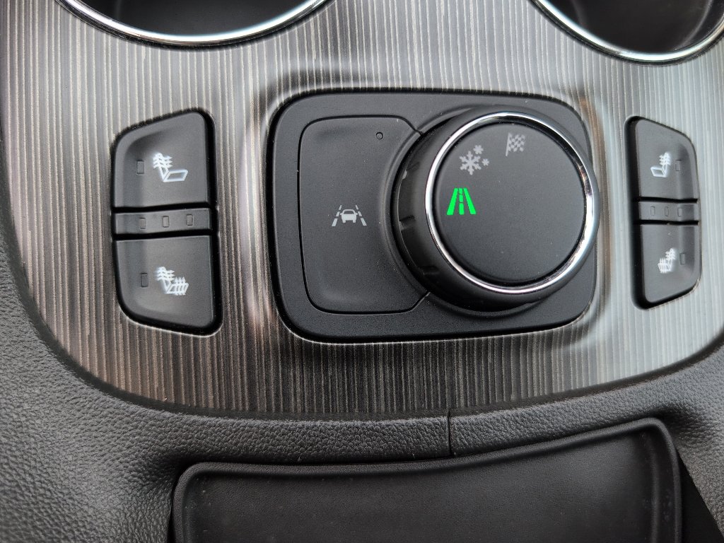 Used 2023 GMC Acadia SLT image 32