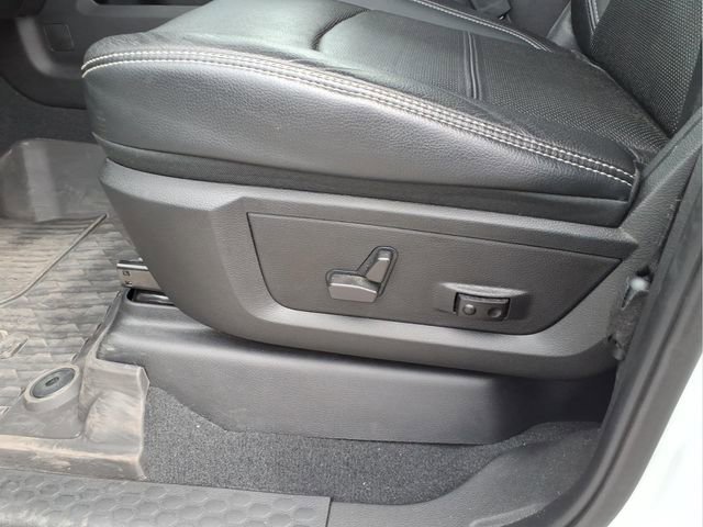 Used 2023 RAM 2500 Rebel w/ Level 1 Equipment Group image 18