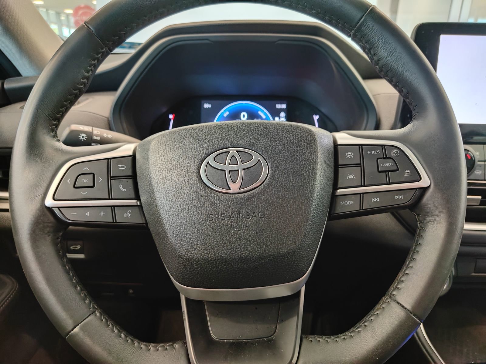 Used 2024 Toyota Grand Highlander XLE image 16