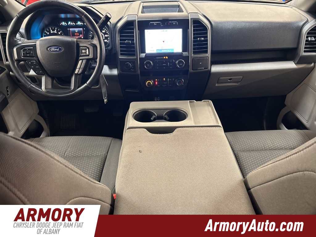 Used 2019 Ford F150 XLT w/ Equipment Group 302A Luxury image 33