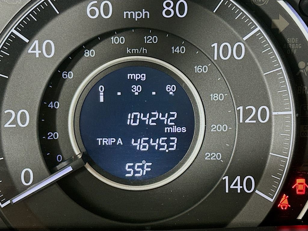 Used 2014 Honda CR-V EX image 17