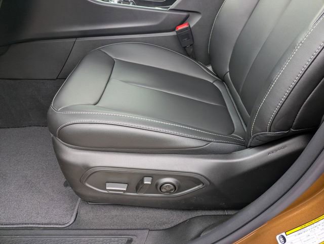 New 2026 Jeep Grand Cherokee Limited AWD/4WD image 15