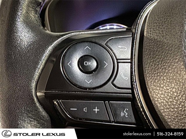 Used 2022 Toyota RAV4 XLE image 21