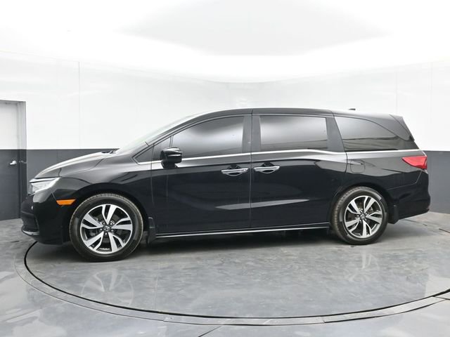 Used 2022 Honda Odyssey Touring image 6