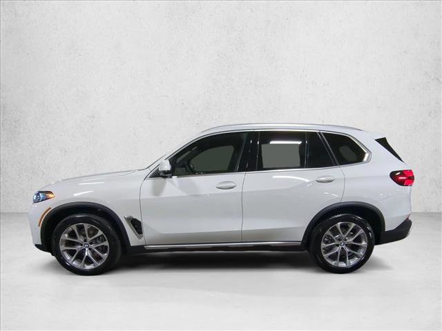 New 2026 BMW X5 xDrive40i w/ Climate Comfort Package AWD/4WD image 9