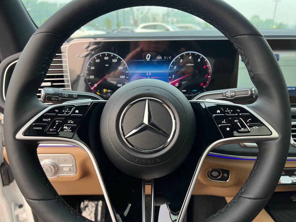 New 2026 Mercedes-Benz GLE 450 4MATIC image 18