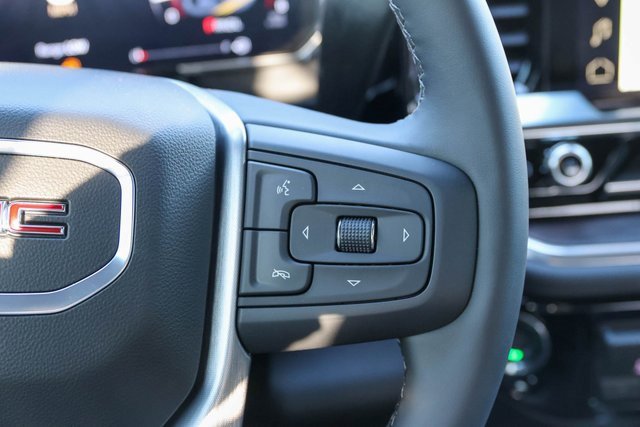 New 2026 GMC Sierra 3500 SLT w/ SLT Premium Package image 26