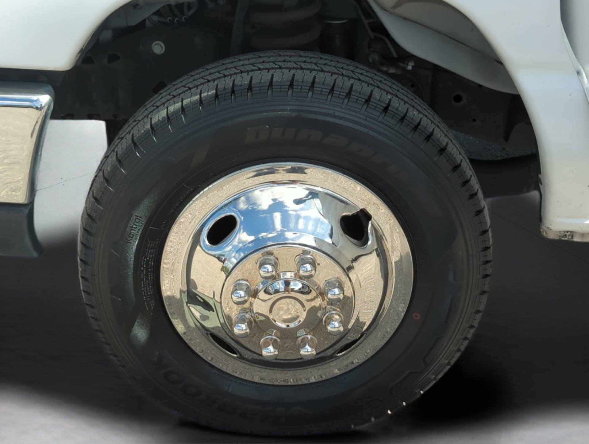 Used 2019 Ford E-350 and Econoline 350 Super Duty RWD image 63