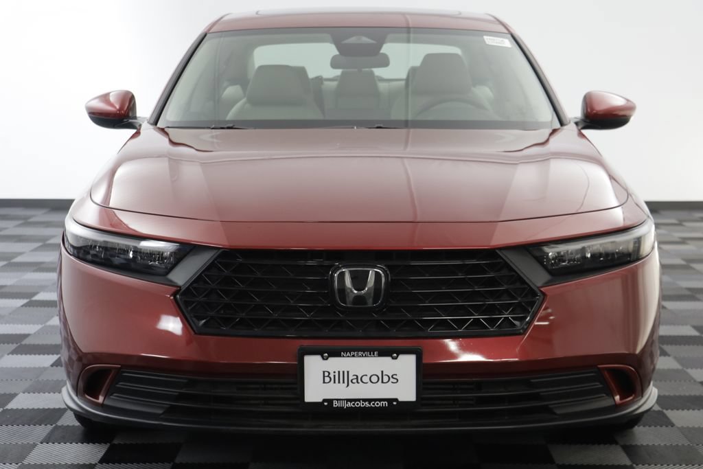 Used 2023 Honda Accord EX image 21