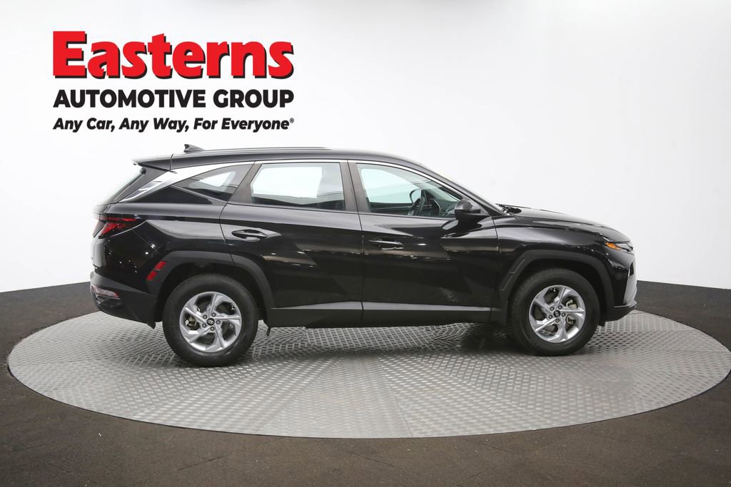 Used 2023 Hyundai Tucson SE image 44