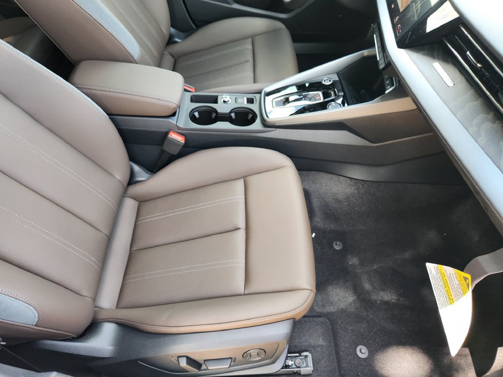 New 2026 Audi A3 2.0T Premium AWD/4WD image 16