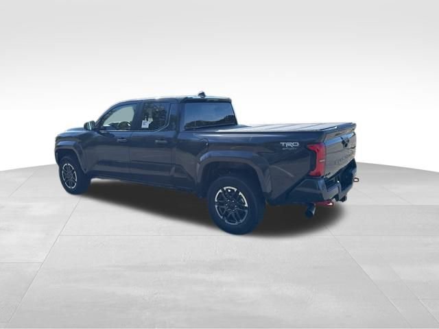 New 2025 Toyota Tacoma TRD Sport image 3