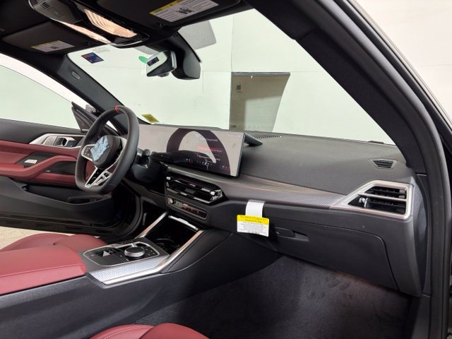 New 2027 BMW 440i xDrive Coupe w/ Premium Package AWD/4WD image 16