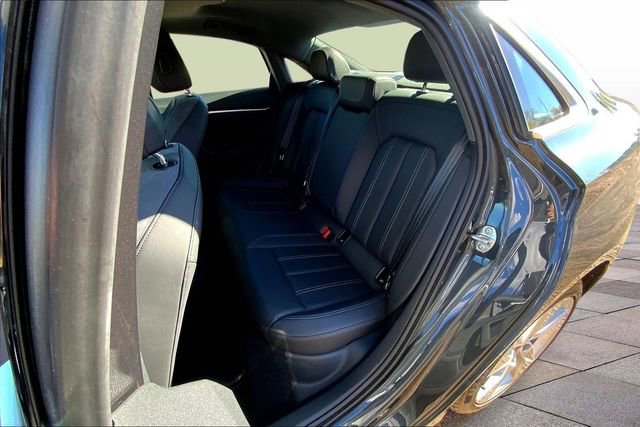 Used 2023 Audi A3 2.0T Premium image 18