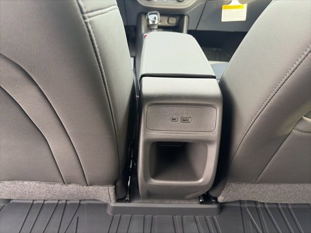 New 2026 Buick Envista Preferred w/ Convenience II Package image 13