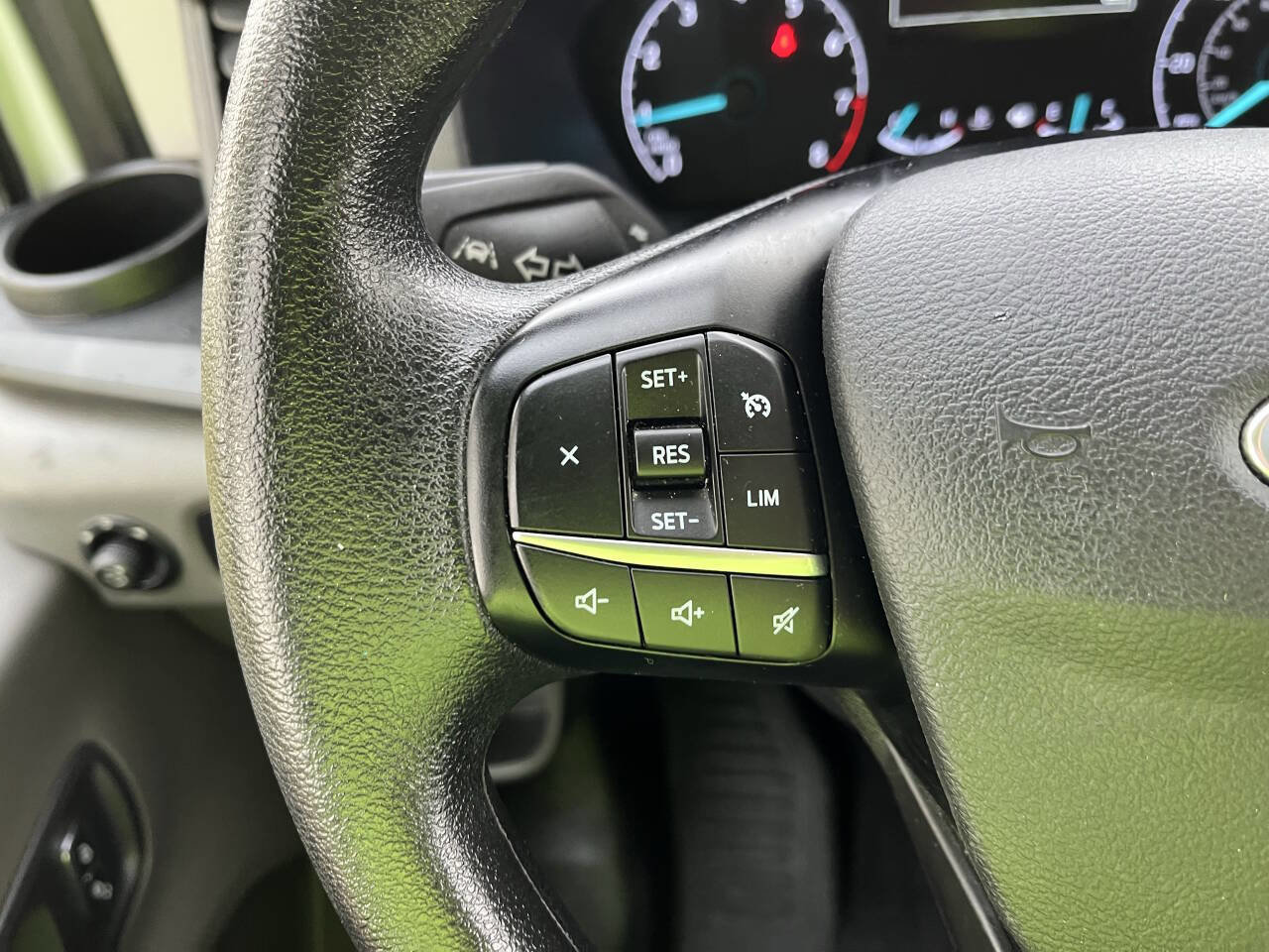 Used 2024 Ford Transit 250 Low Roof w/ Exterior Upgrade Package image 17